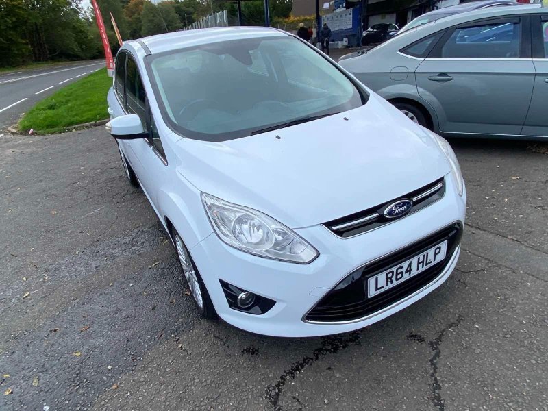 Used Ford Cars for sale in Woking, Surrey Ready Car Sales